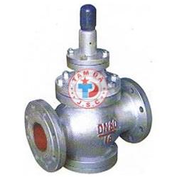 Mặt bích thép - Tam Đa