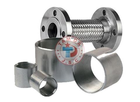 KHỚP NỐI INOX